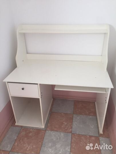 Компьютерный стол бу