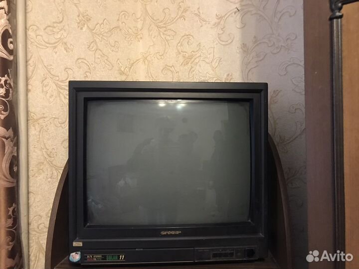 Телевизор