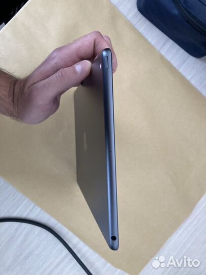 Планшет apple iPad 2019(7) 42