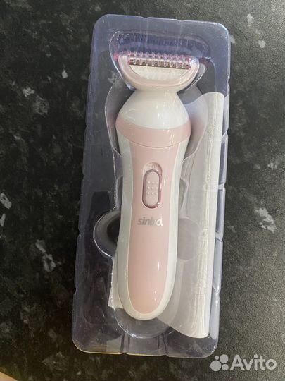 Электробритва Sinbo
