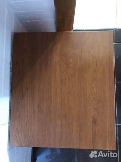 Тумба прикроватная 2 шт