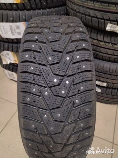 Hankook Winter I'Pike RS2 W429 205/55 R16 91T