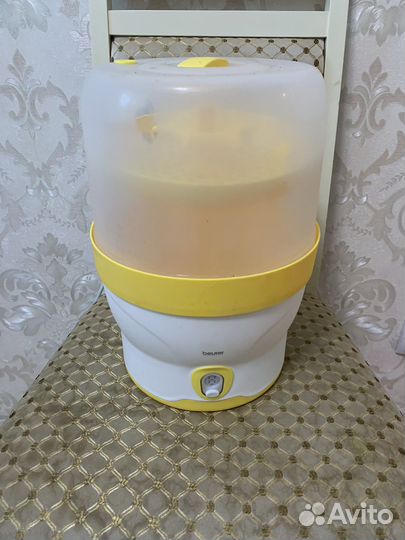 Электрический стерилизатор Beurer