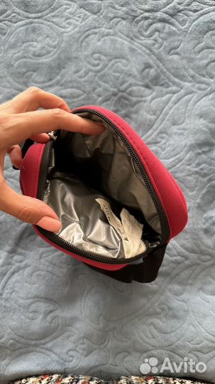 Сумка-термос для бутылочек avent