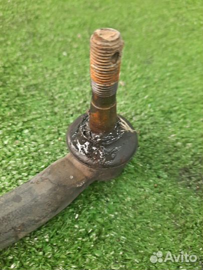 Рулевая рейка toyota prius ZVW30 2ZR-FXE 2WD сухая