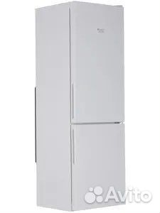 Холодильник Hotpoint-Ariston HS 3180 W
