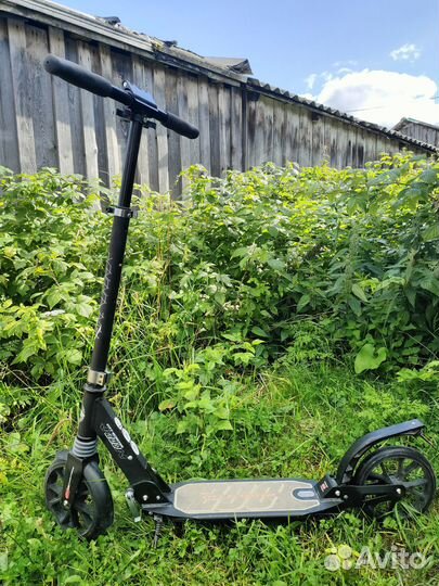 Самокат Funny Scoo City Scooter MS-106