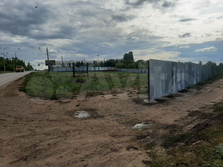 Участок 10 сот. (промназначения)