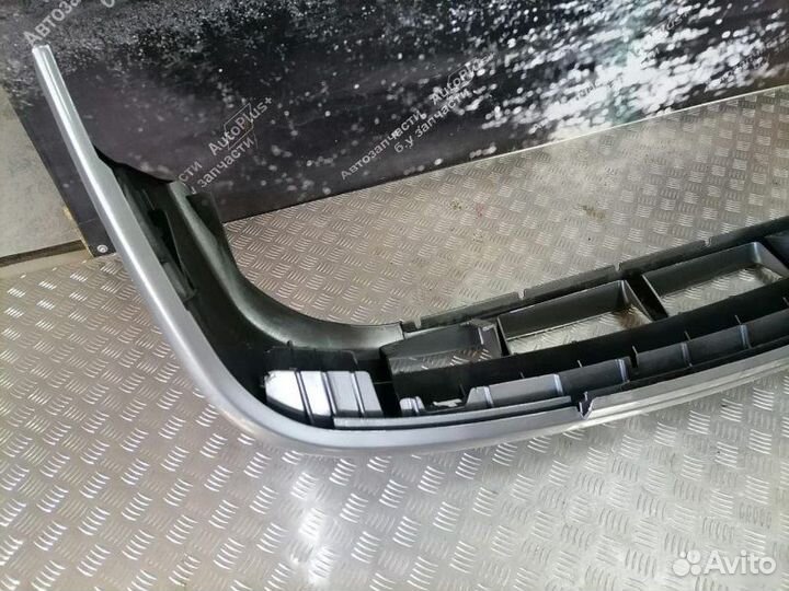 Бампер передний LADA 2110