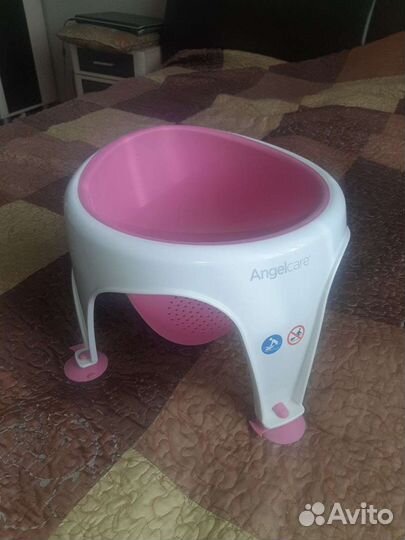 Сидение для купания Angelcare