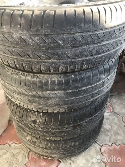 Yokohama Ice Guard IG50 185/65 R14