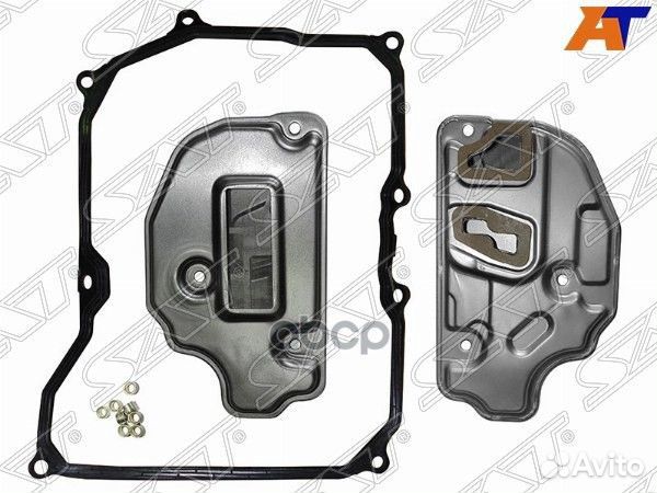 Фильтр АКПП VW passat B6 05-09/passat CC