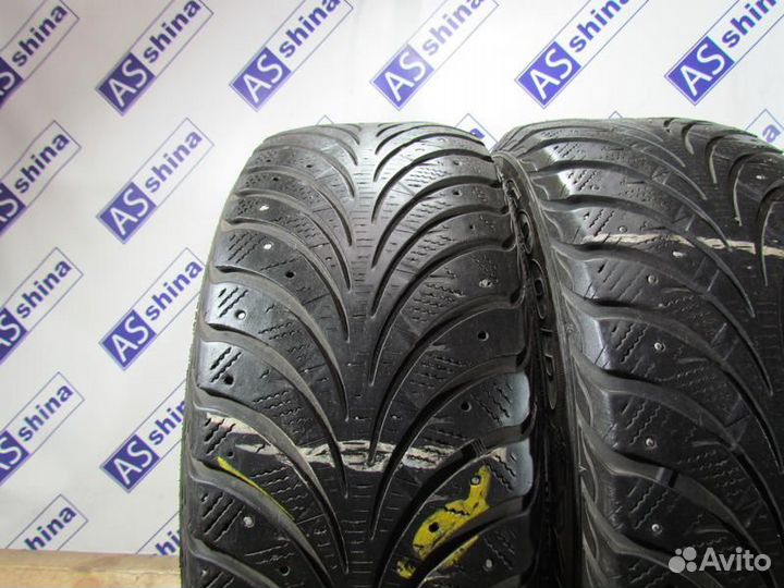 Goodyear UltraGrip Extreme 225/55 R17 92N