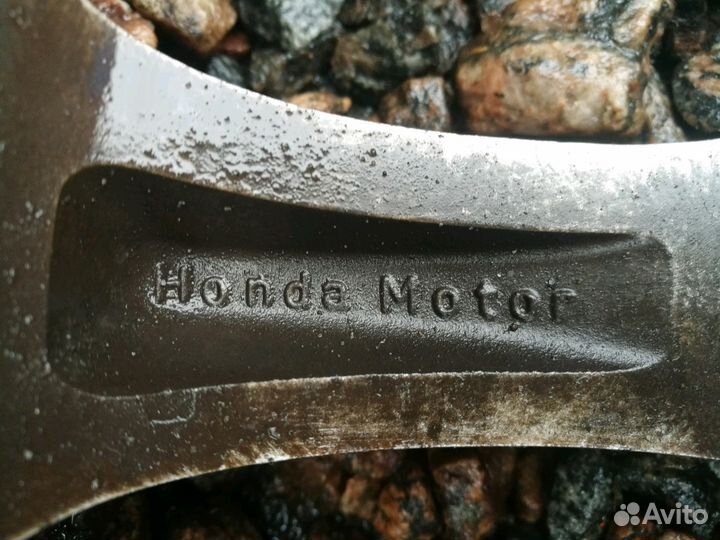 Диски R 18 Honda CRV. Поштучно