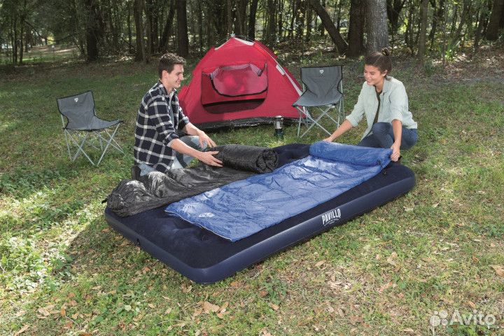 Надувной матрас, матрас для сна, 67224 N