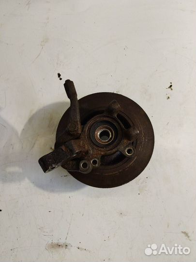 Кулак передний правый LADA 1111 Ока (1987 - 2008)