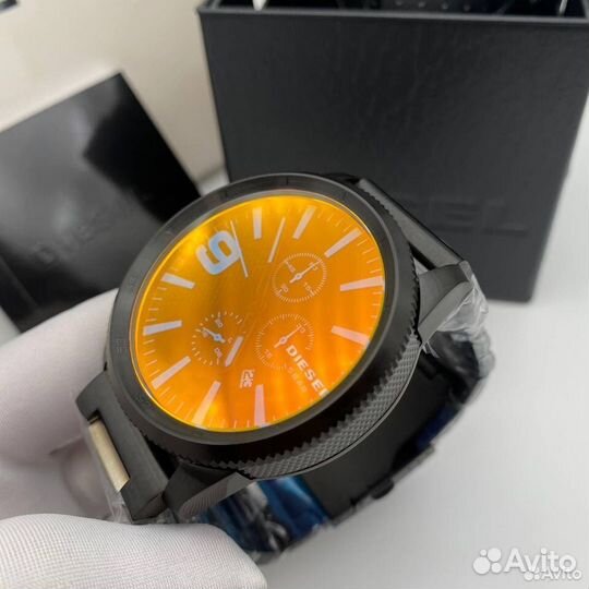 Мужские наручные часы Diesel DZ4447