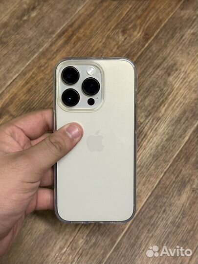 iPhone 14 pro