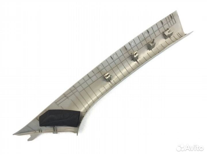 Обшивка стойки левая Chevrolet Cruze седан 1.8