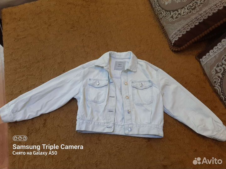 Вещи для девочки