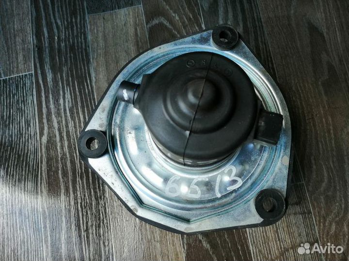 Моторчик отопителя Chevrolet Lanos