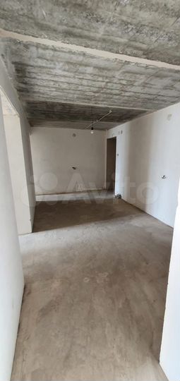 3-к. квартира, 87,7 м², 2/8 эт.