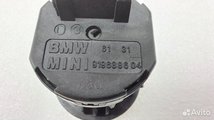 Выключатель AIR BAG Bmw 7-Series F02 N63B44A 2010