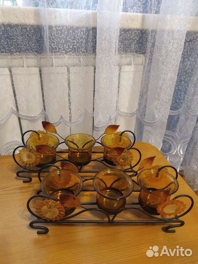 Подсвечник