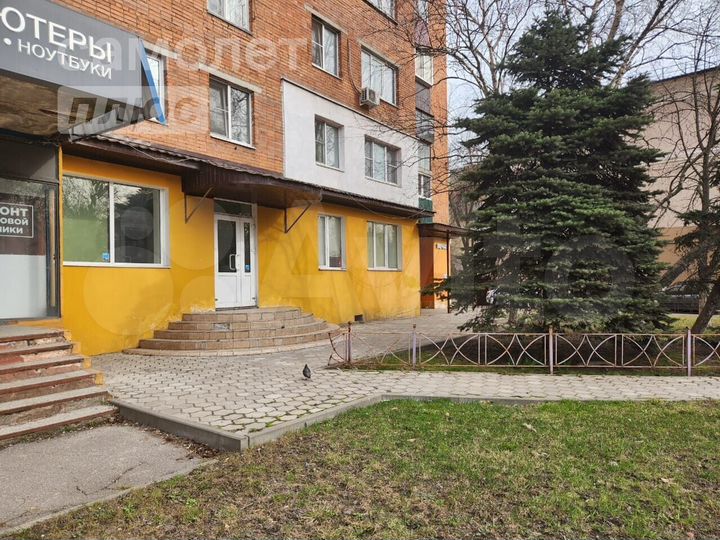 Продам помещение свободного назначения, 193.7 м²