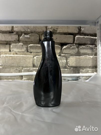 Пэт бутылка