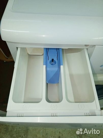 Стиральная машина гарантия