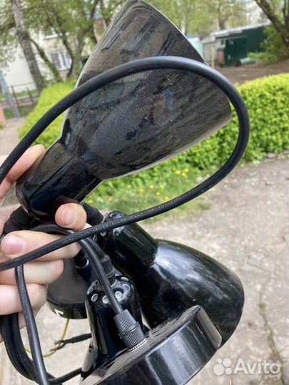 Светильник потолочный