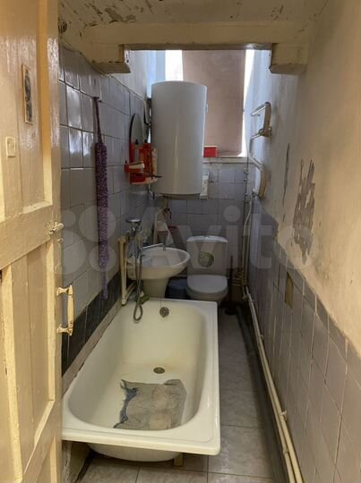 Дом 49,9 м² на участке 7 сот.