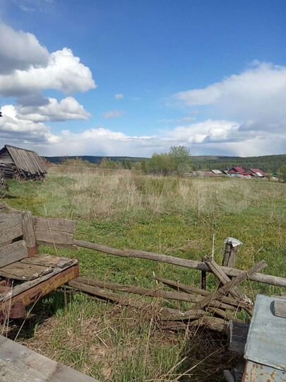 Участок 17 сот. (ИЖС)