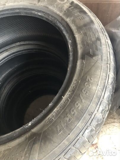 Sailun Atrezzo Elite 235/55 R17