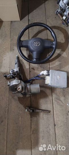 Электроусилитель руля УАЗ, Нива, Газ