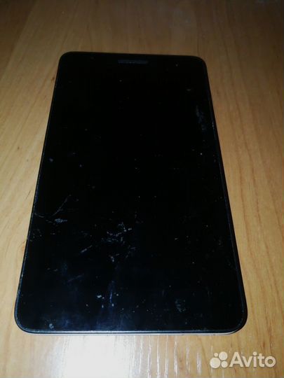 Планшет Huawei T1-701u