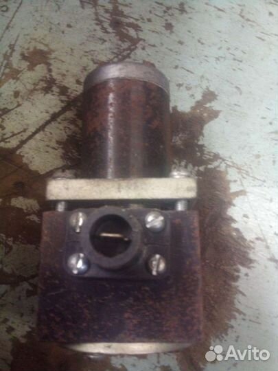 Гидрораспределитель аг 2-3-1-24