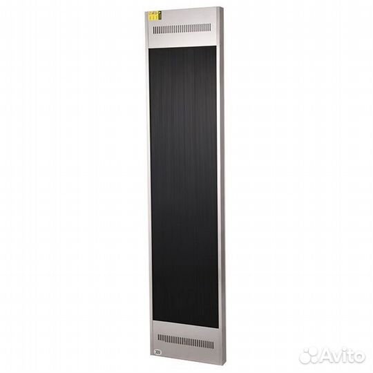 Графеновый обогреватель