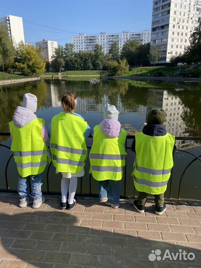 Частный детский сад