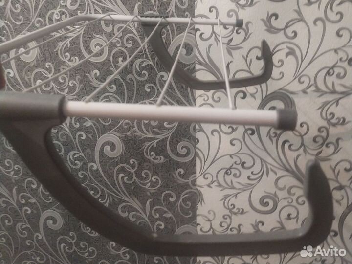 Гладильная доска бу