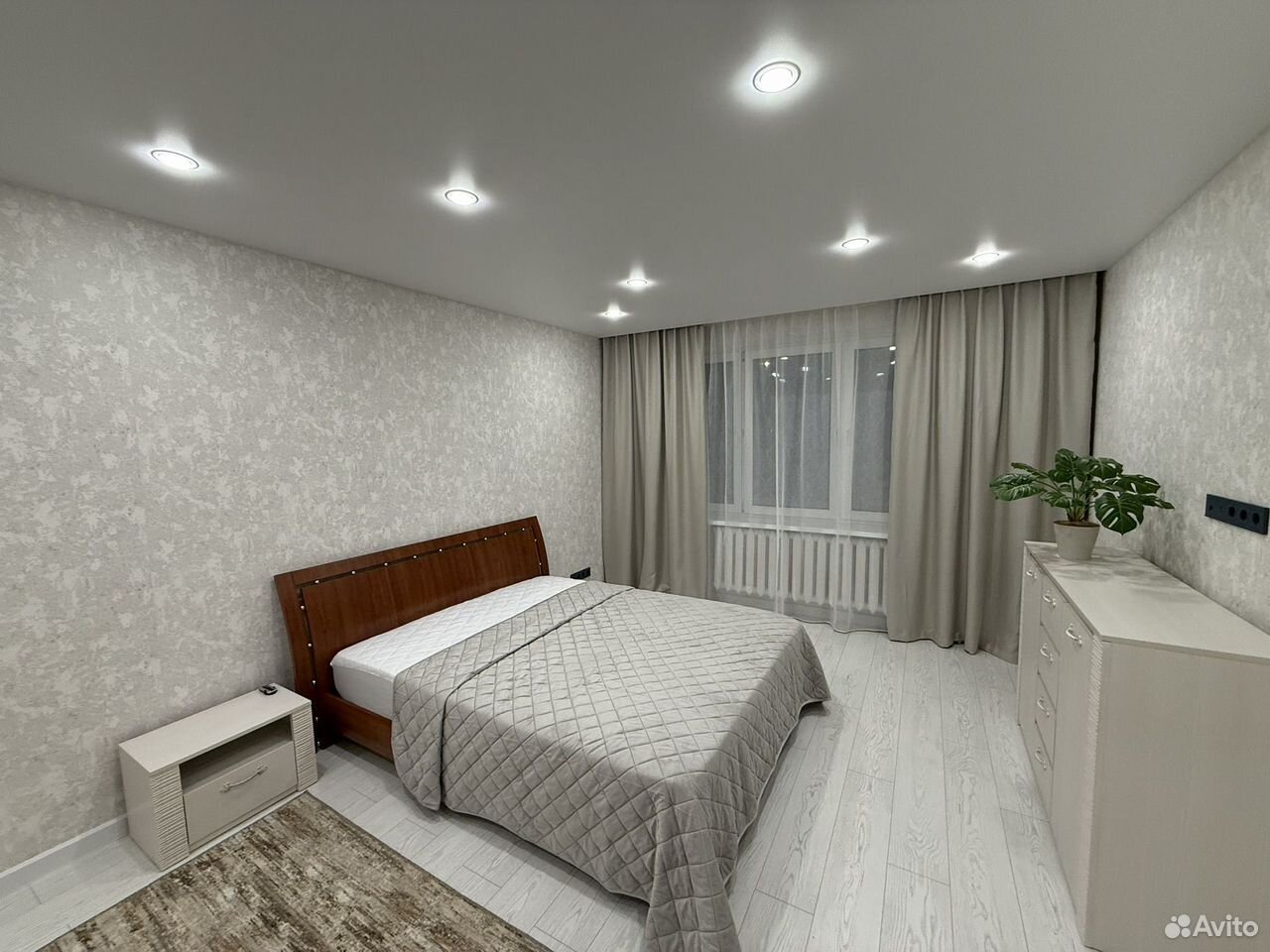 1-комнатная квартира, 34,5 м² — фото 7