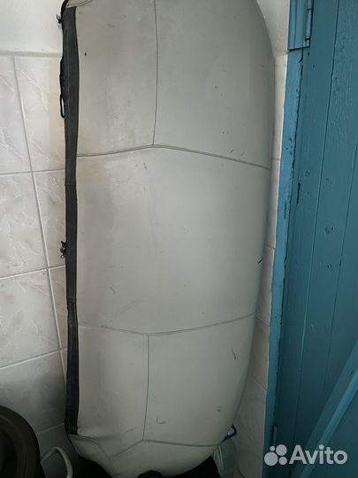 Сидения приора