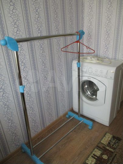 Комната 10 м² в 5-к., 4/4 эт.