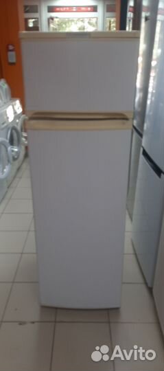 Холодильник Саратов узкий