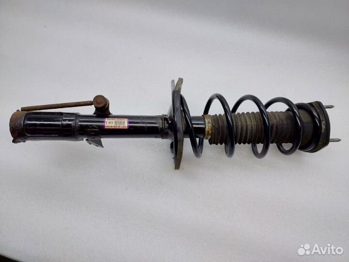 Амортизатор подвески задний левый Toyota Camry