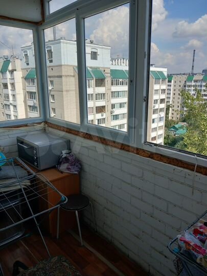 3-к. квартира, 84 м², 9/14 эт.