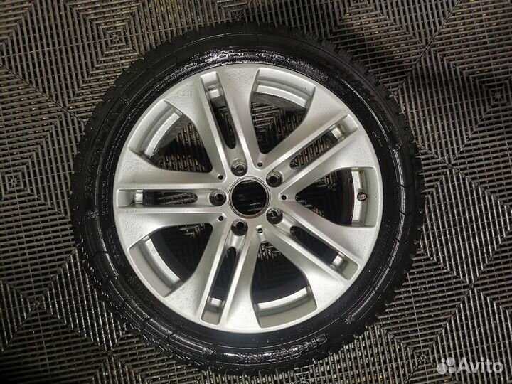 R17 Triangle Snowlink TWT02 235/45, PCD 5x112 DIA 66.6