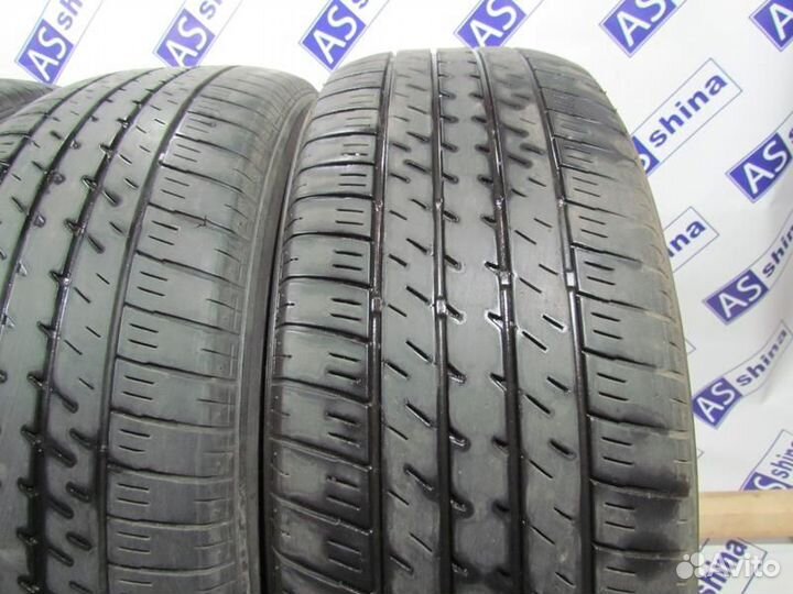 Bridgestone Dueler H/L 33 235/55 R19 97P
