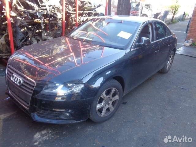 Разбор на запчасти Audi A4 (B8) 2007-2011